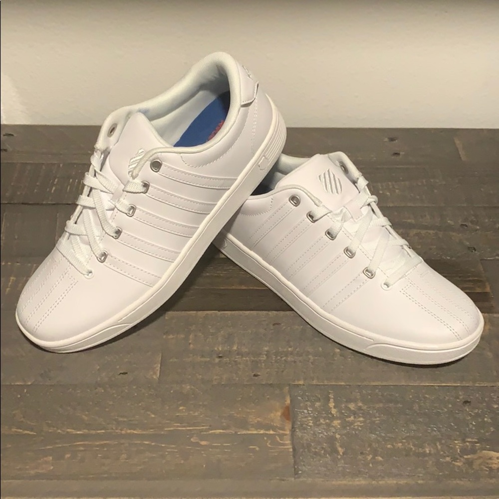 KSWISS SNEAKERS